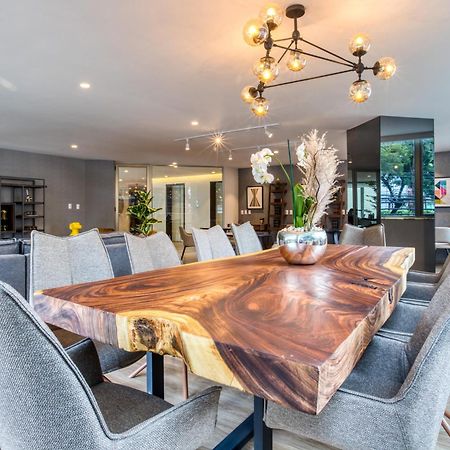 Uliv Family Apartments Polanco Μεξικό Εξωτερικό φωτογραφία