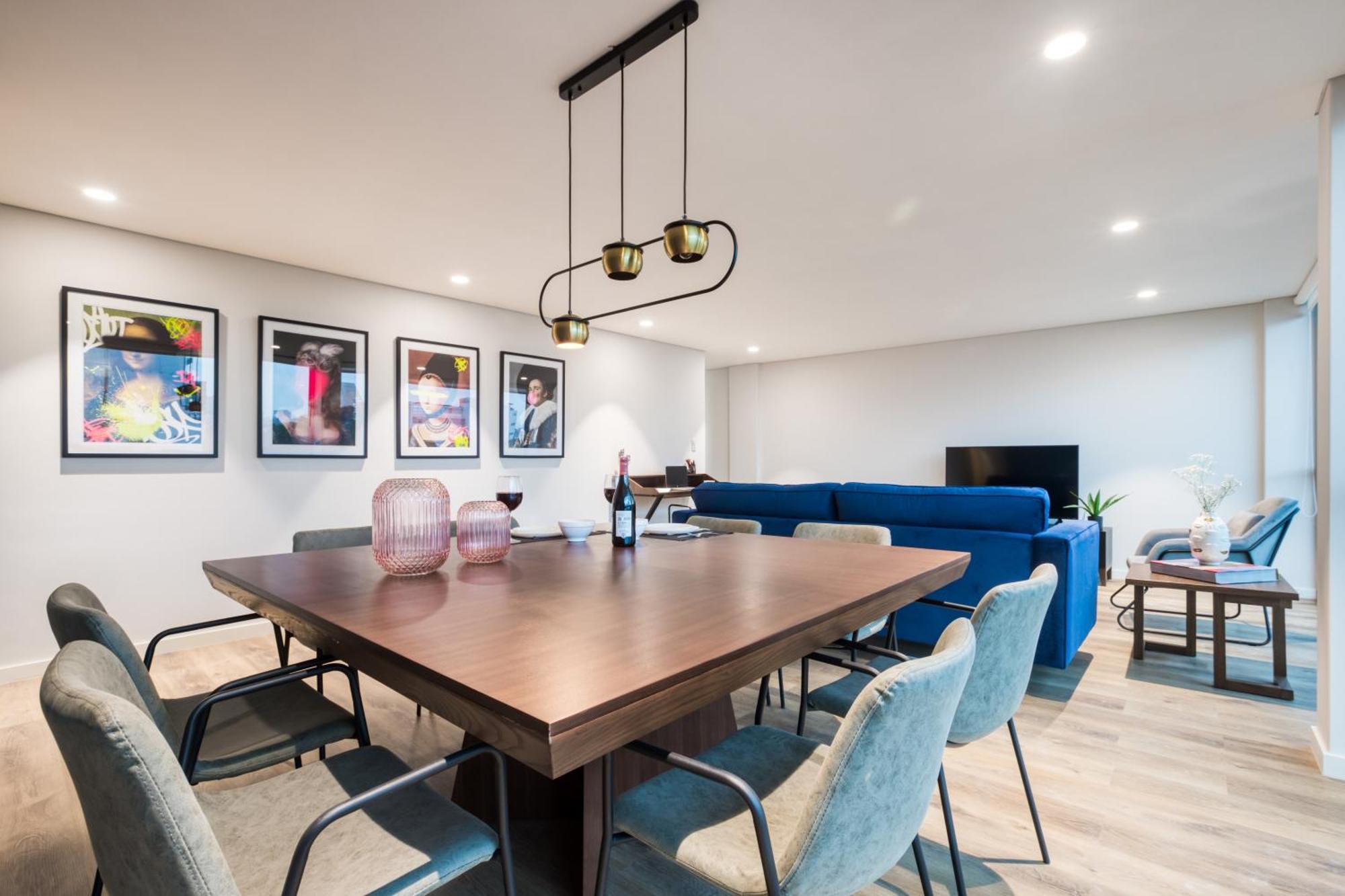 Uliv Family Apartments Polanco Μεξικό Εξωτερικό φωτογραφία