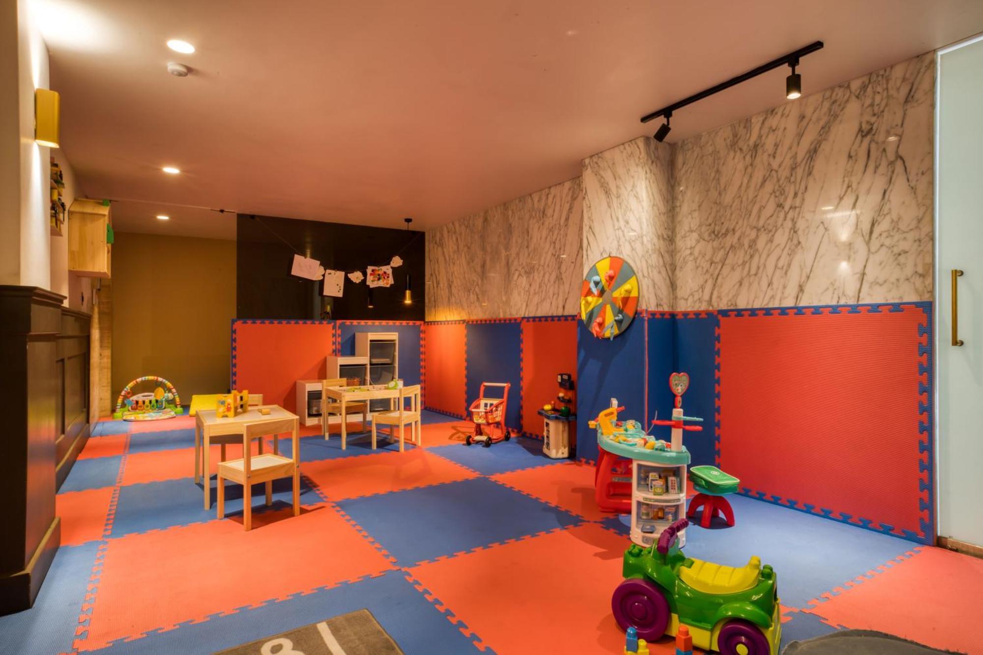 Uliv Family Apartments Polanco Μεξικό Εξωτερικό φωτογραφία