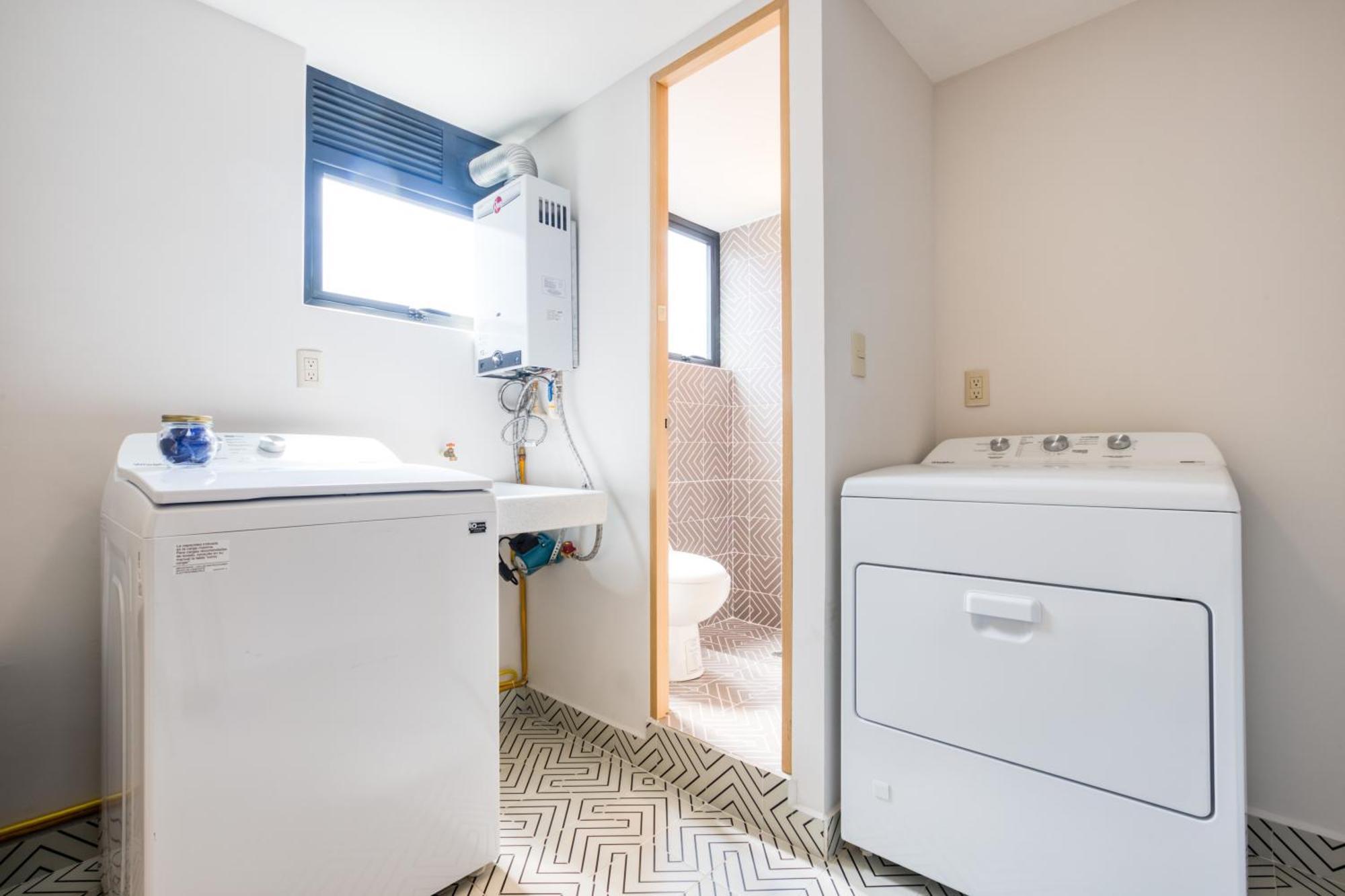 Uliv Family Apartments Polanco Μεξικό Εξωτερικό φωτογραφία