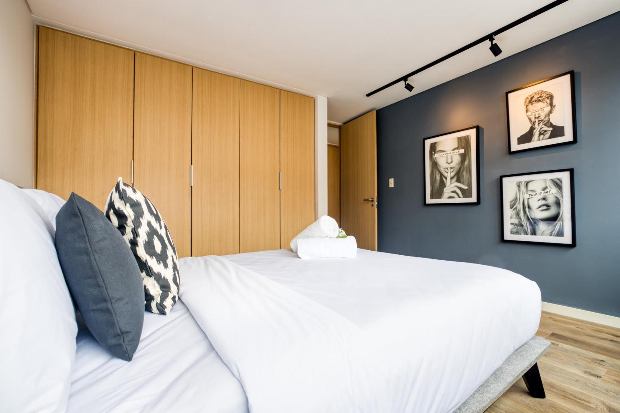 Uliv Family Apartments Polanco Μεξικό Εξωτερικό φωτογραφία