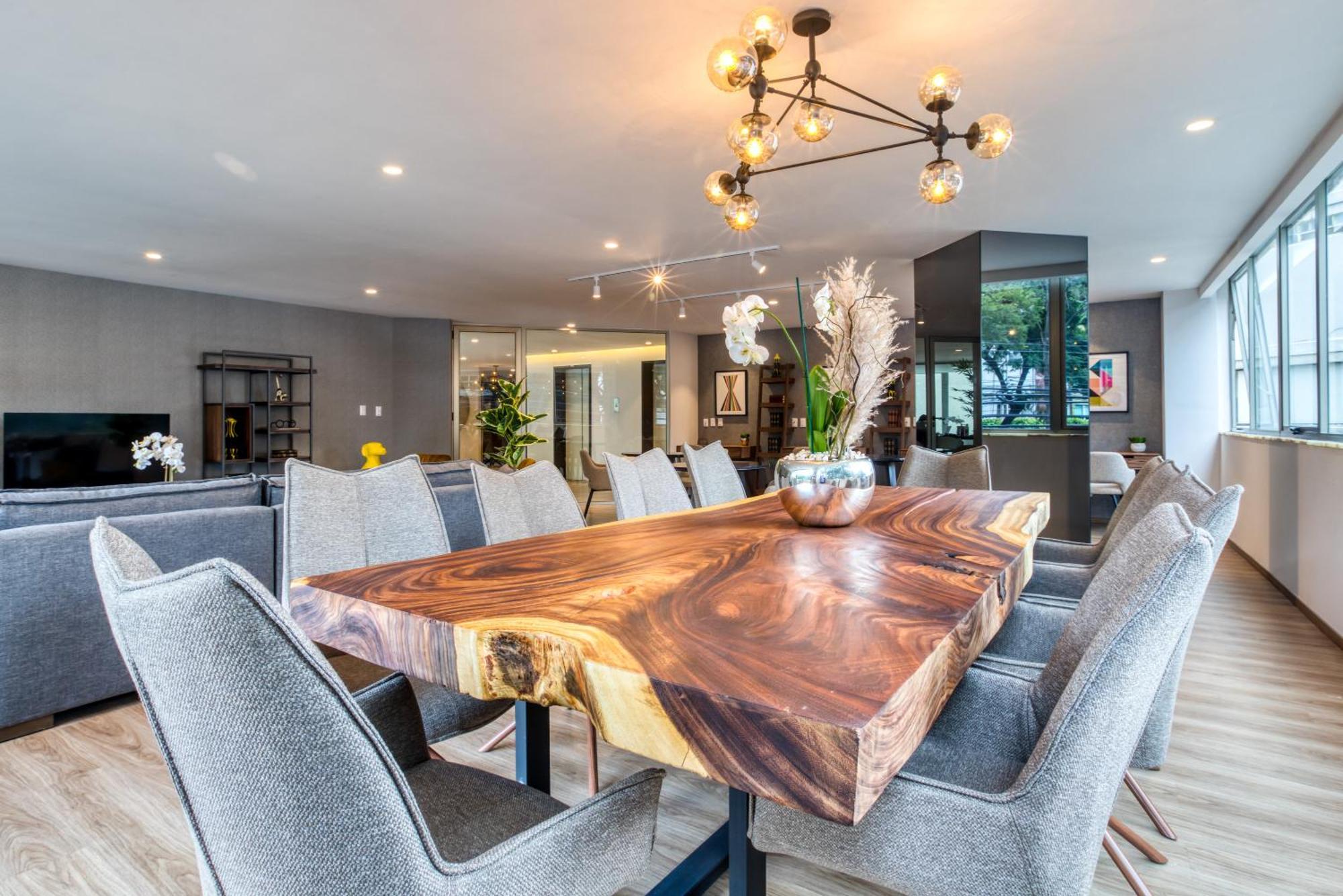 Uliv Family Apartments Polanco Μεξικό Εξωτερικό φωτογραφία