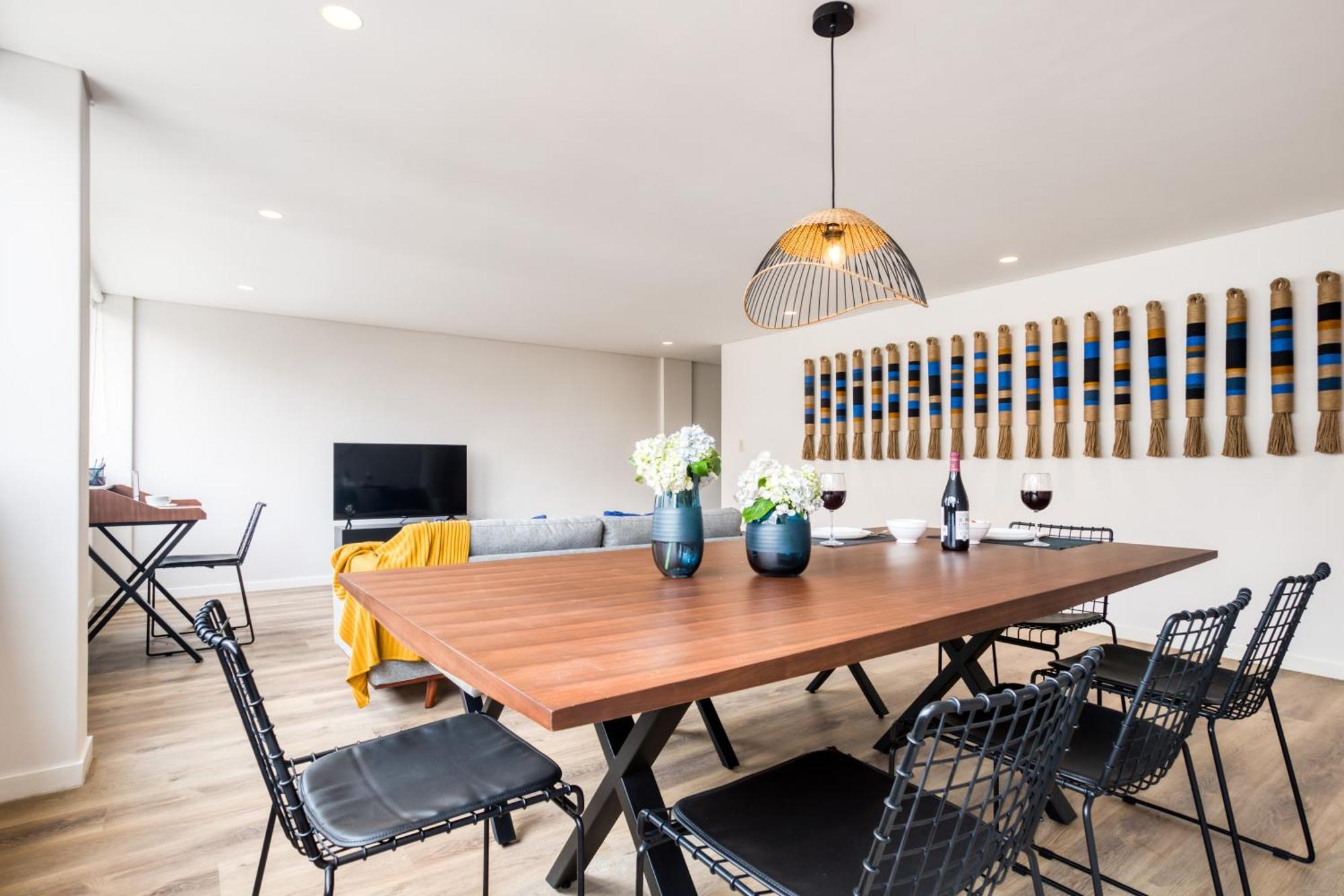 Uliv Family Apartments Polanco Μεξικό Εξωτερικό φωτογραφία