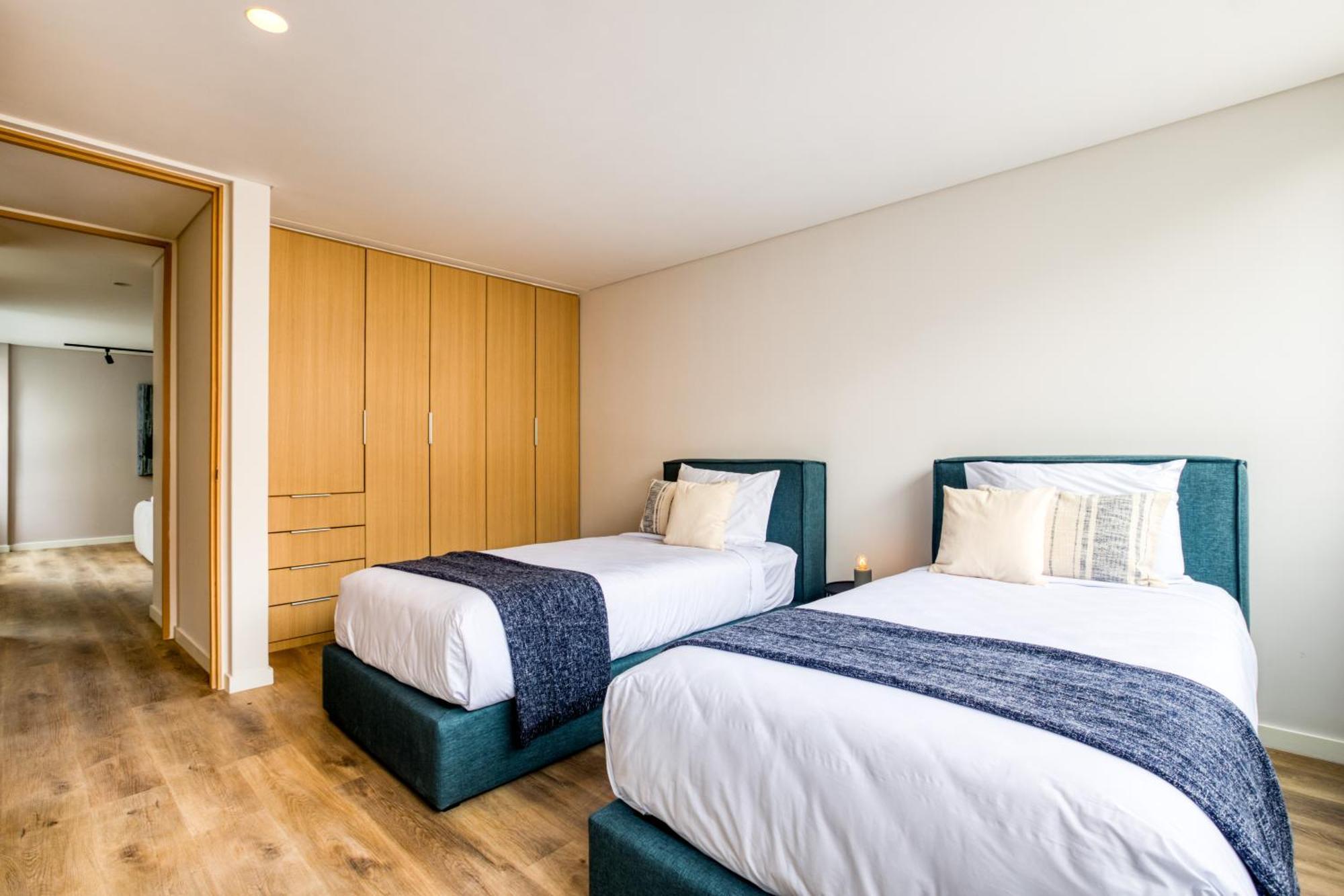 Uliv Family Apartments Polanco Μεξικό Εξωτερικό φωτογραφία