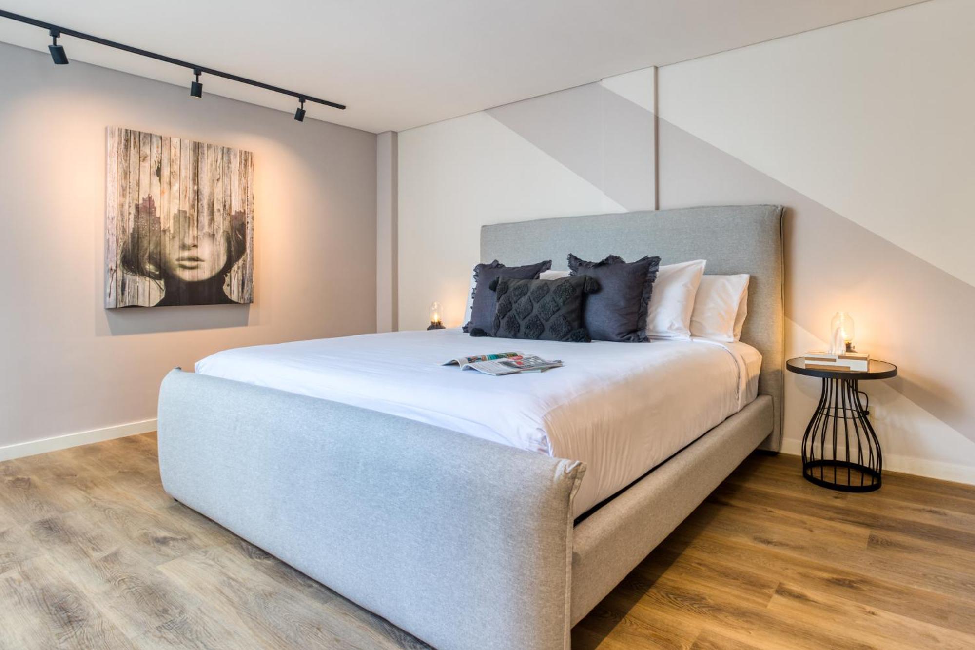 Uliv Family Apartments Polanco Μεξικό Εξωτερικό φωτογραφία