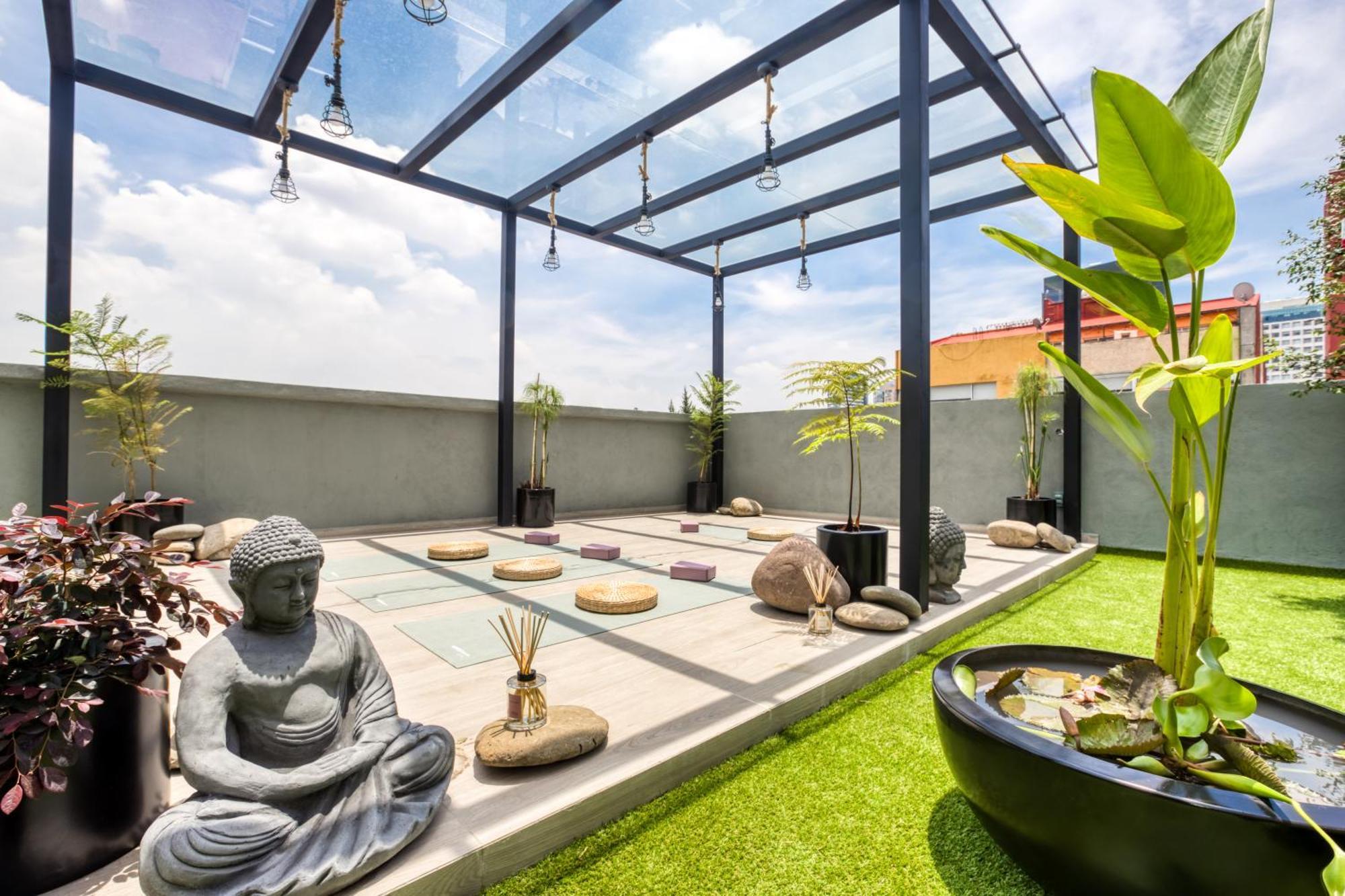 Uliv Family Apartments Polanco Μεξικό Εξωτερικό φωτογραφία