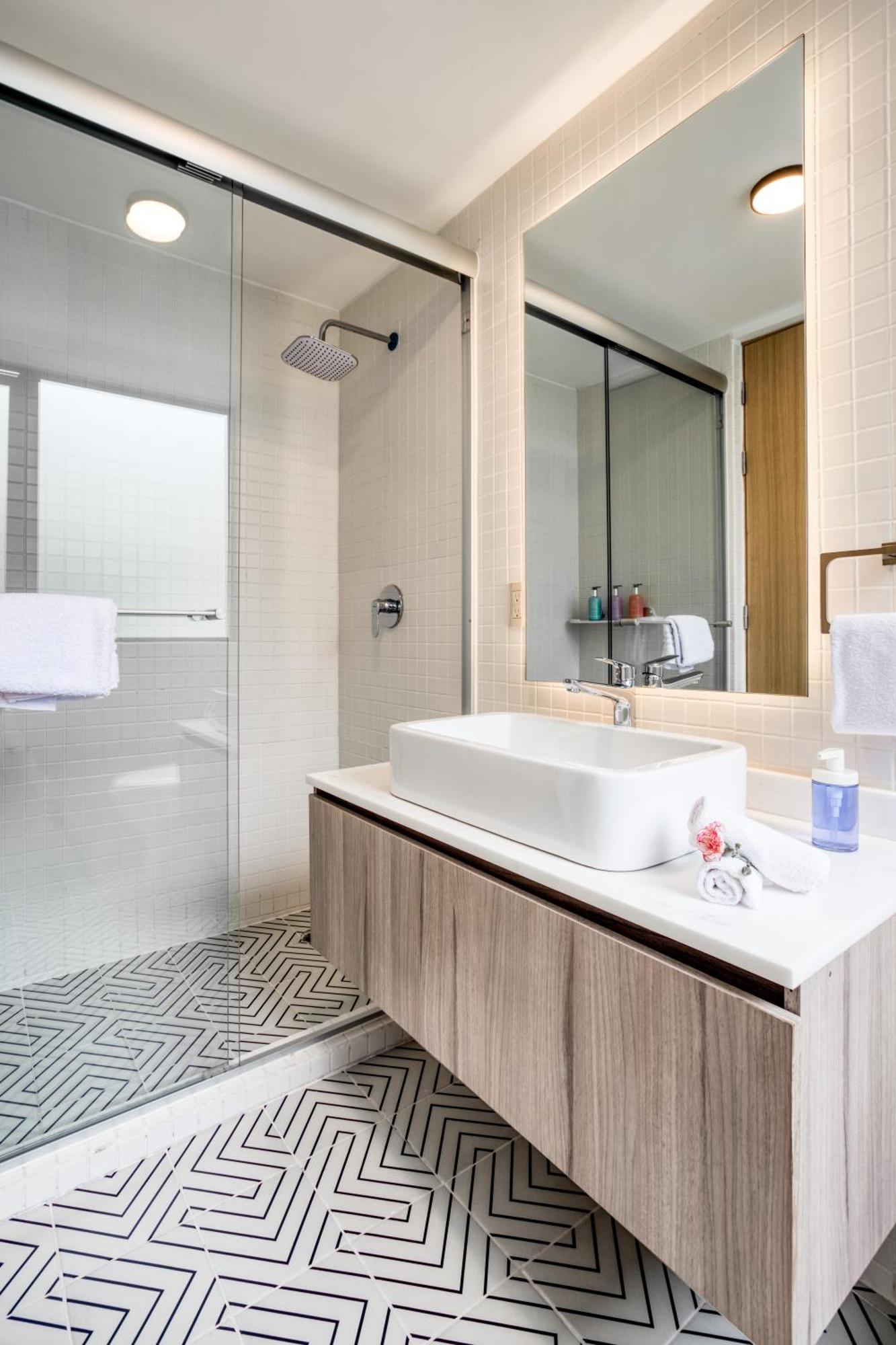 Uliv Family Apartments Polanco Μεξικό Εξωτερικό φωτογραφία